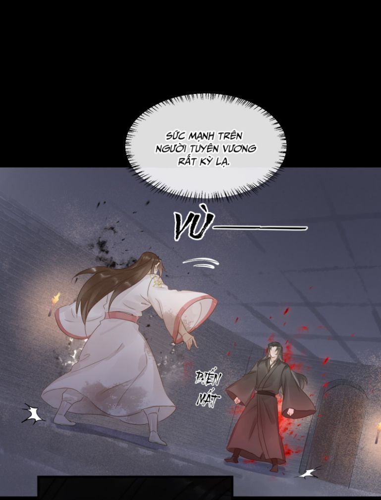 Tù Long Chapter 85 - Trang 2