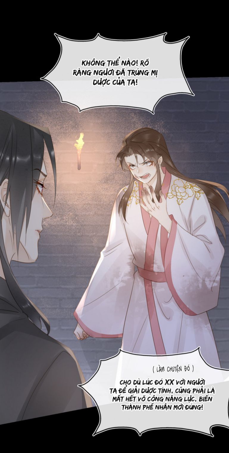 Tù Long Chapter 85 - Trang 2