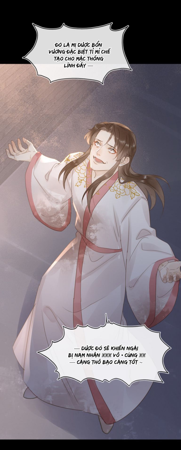 Tù Long Chapter 85 - Trang 2