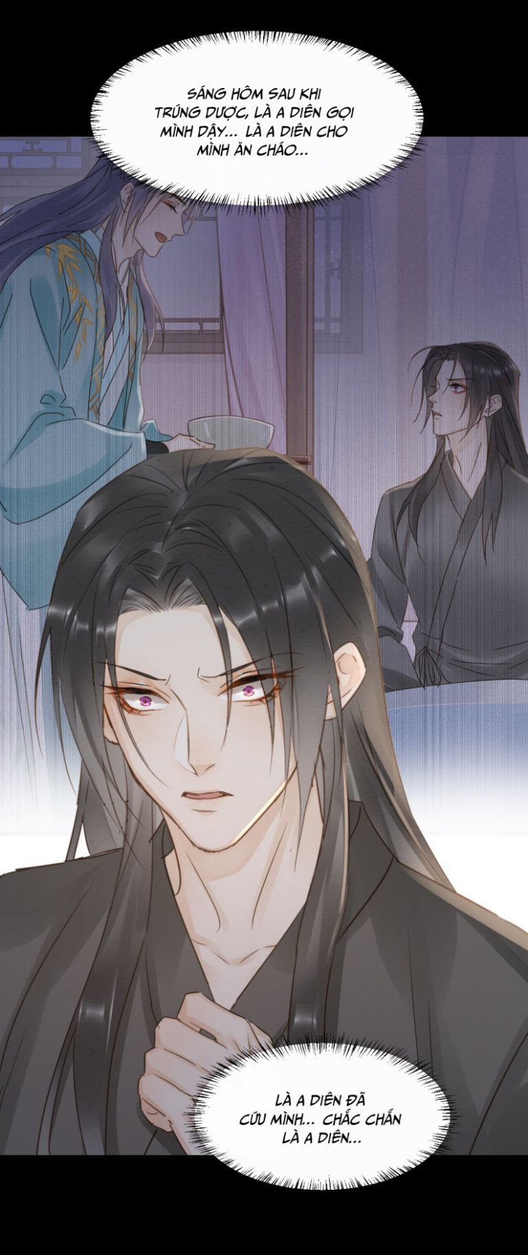 Tù Long Chapter 85 - Trang 2