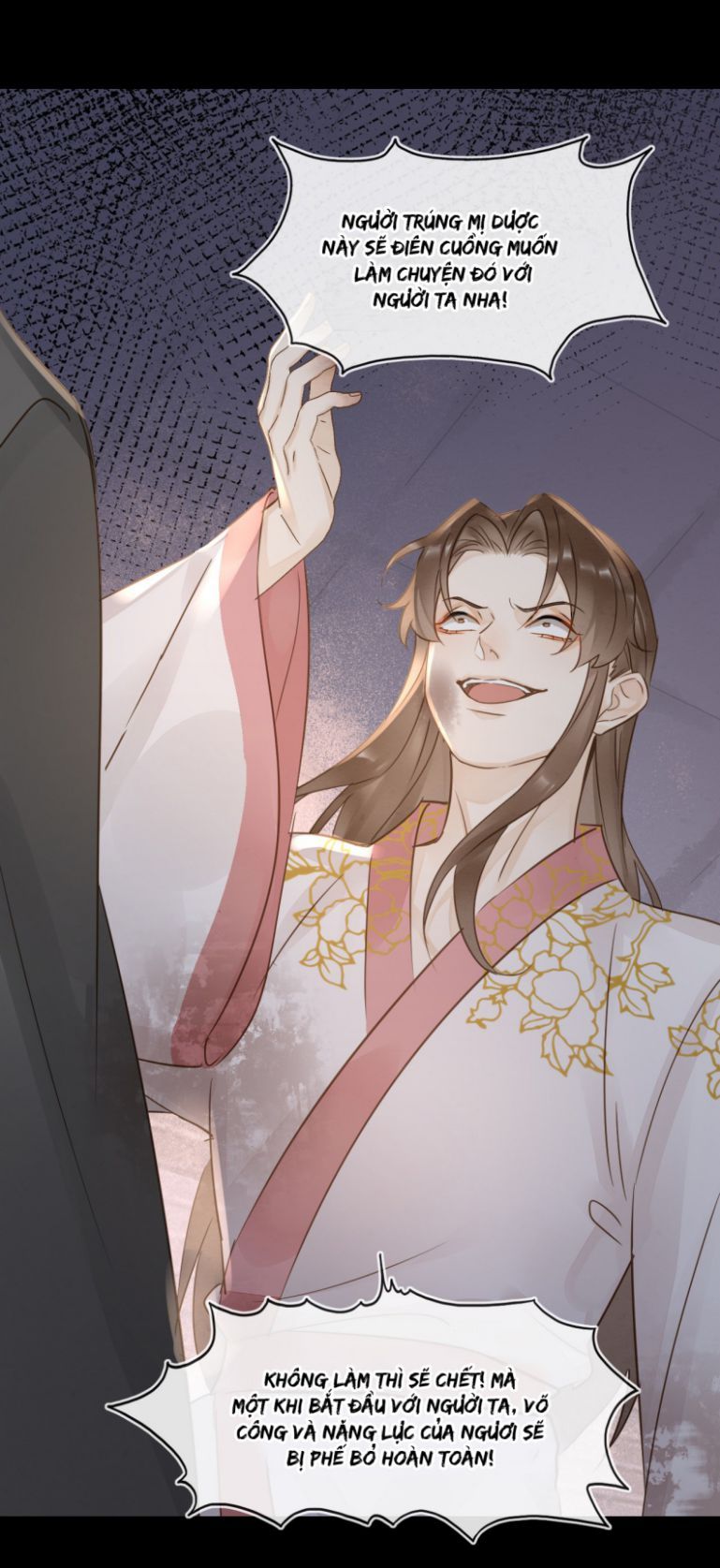 Tù Long Chapter 85 - Trang 2