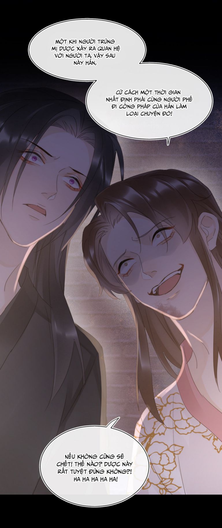 Tù Long Chapter 85 - Trang 2