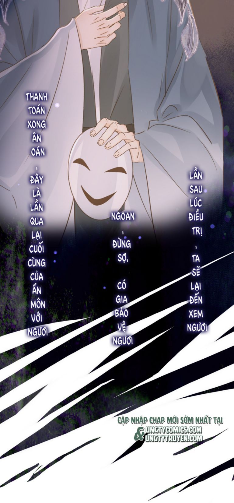 Tù Long Chapter 85 - Trang 2