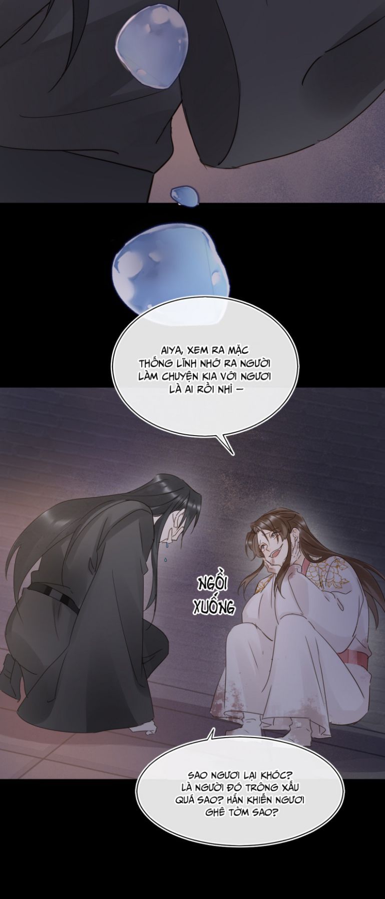 Tù Long Chapter 85 - Trang 2
