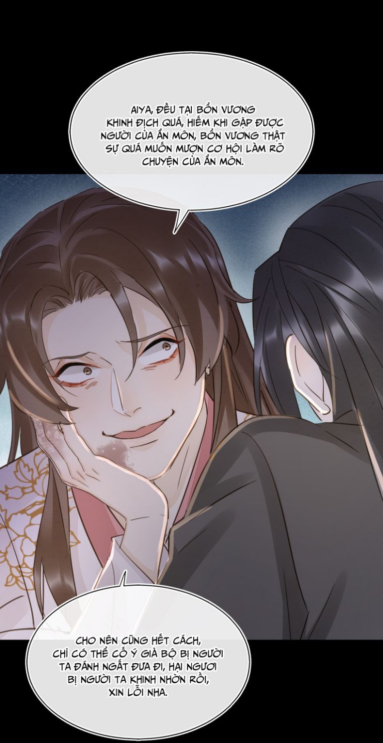 Tù Long Chapter 85 - Trang 2