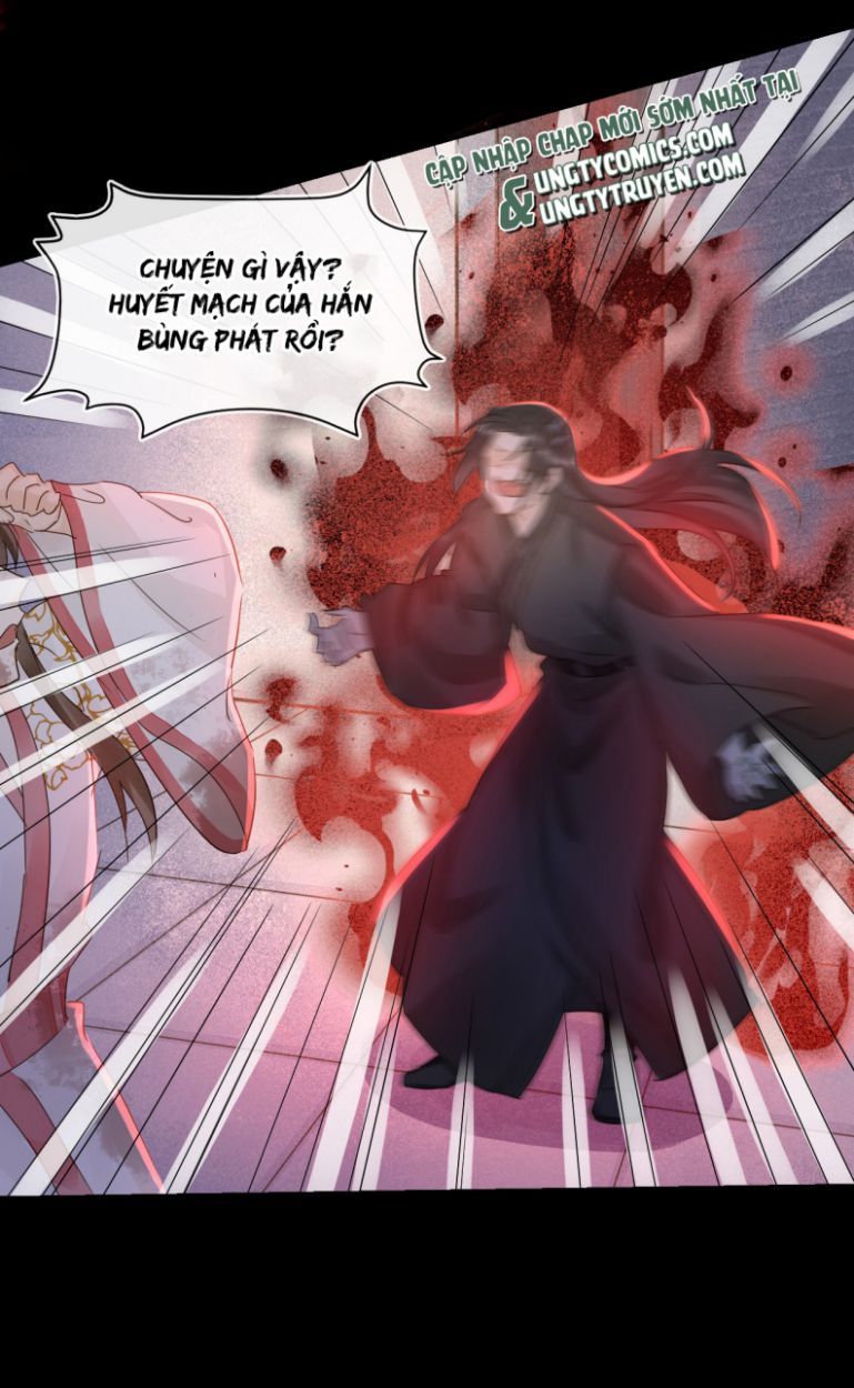 Tù Long Chapter 85 - Trang 2
