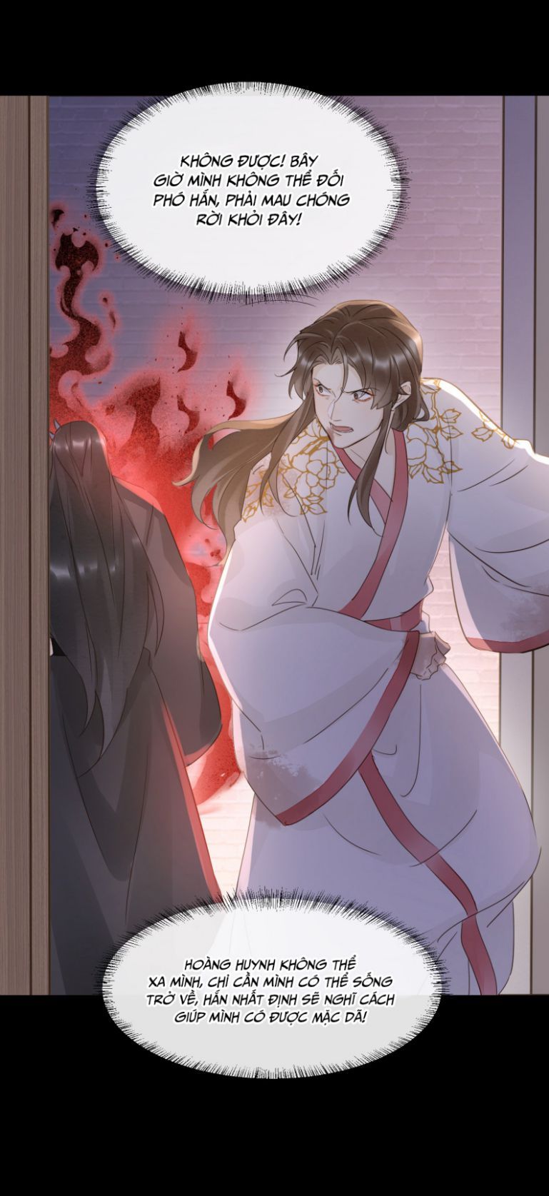 Tù Long Chapter 85 - Trang 2