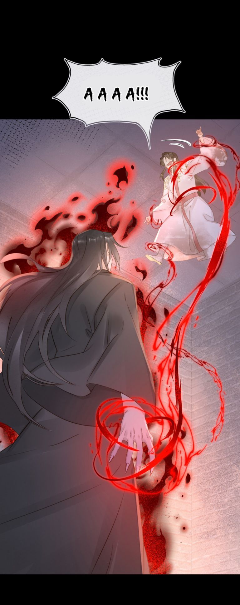 Tù Long Chapter 85 - Trang 2