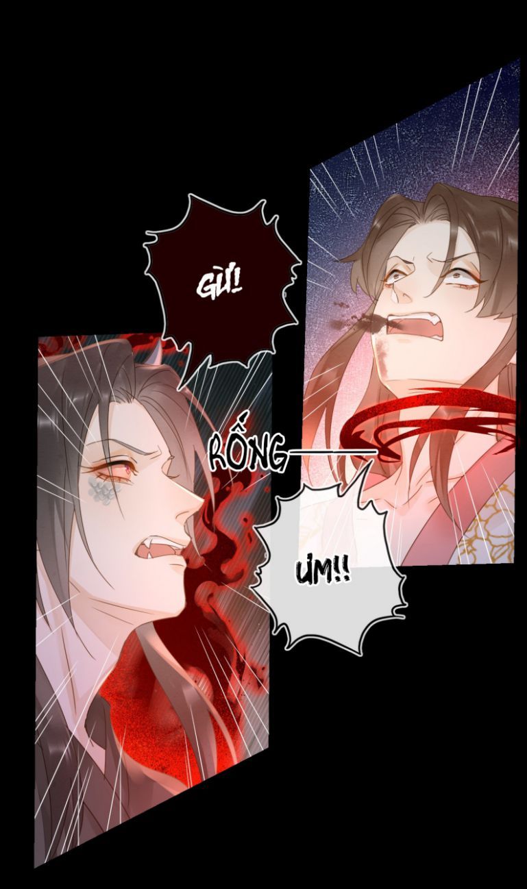 Tù Long Chapter 85 - Trang 2
