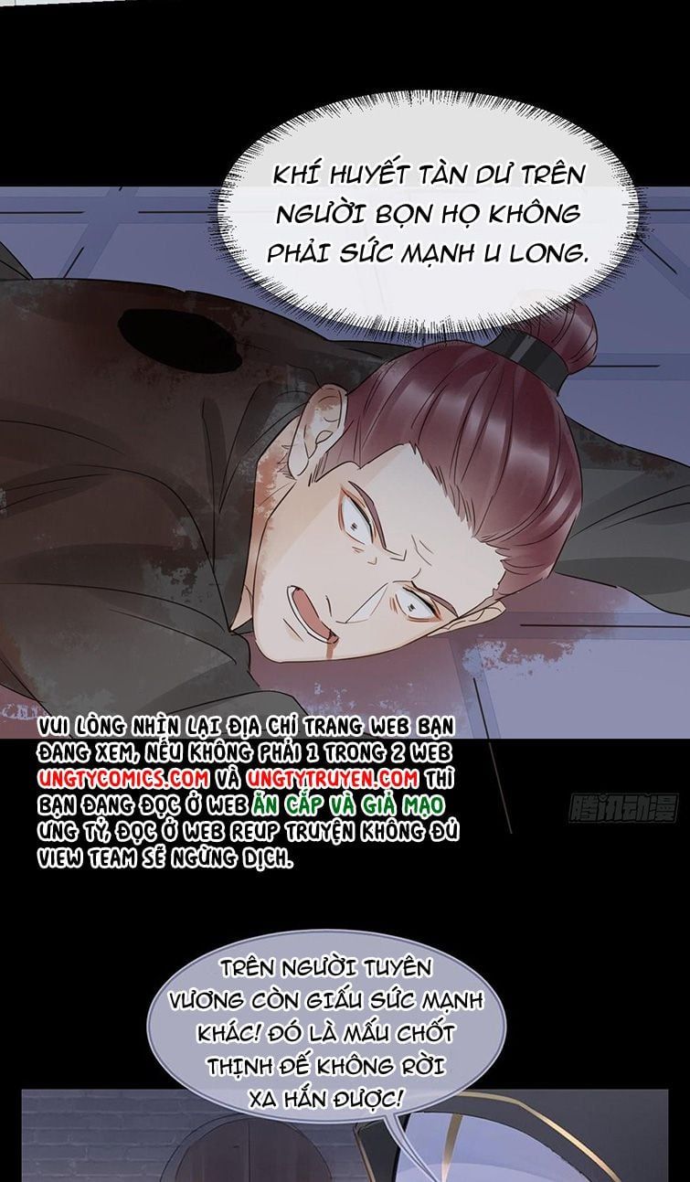 Tù Long Chapter 87 - Trang 2