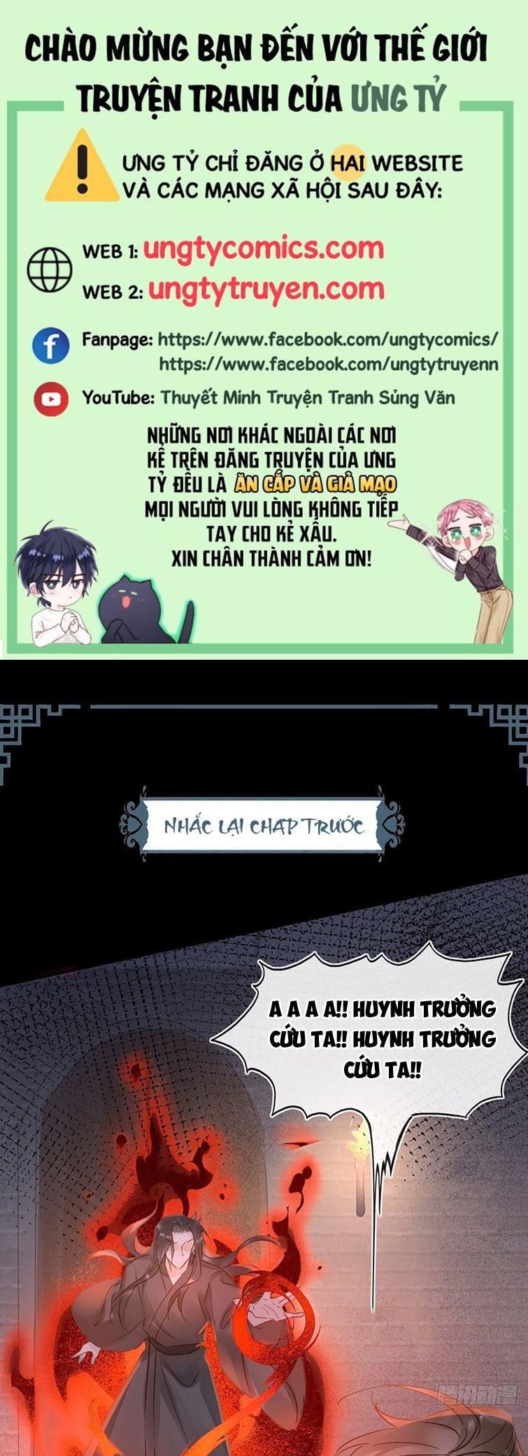 Tù Long Chapter 87 - Trang 2