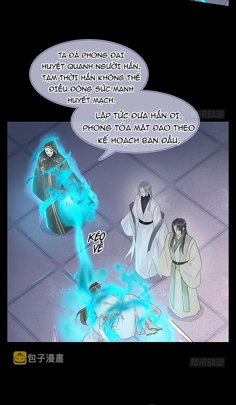 Tù Long Chapter 87 - Trang 2