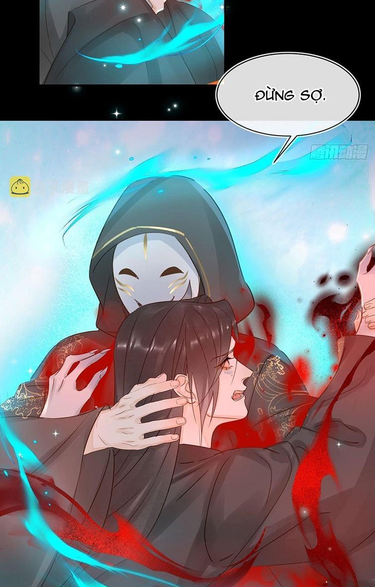 Tù Long Chapter 87 - Trang 2