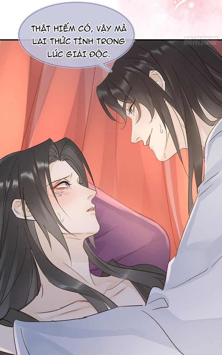 Tù Long Chapter 87 - Trang 2