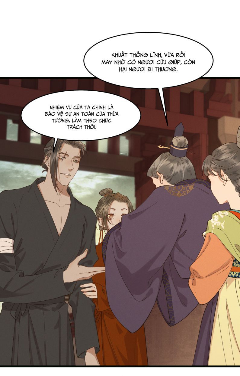 Tù Long Chapter 89 - Trang 2