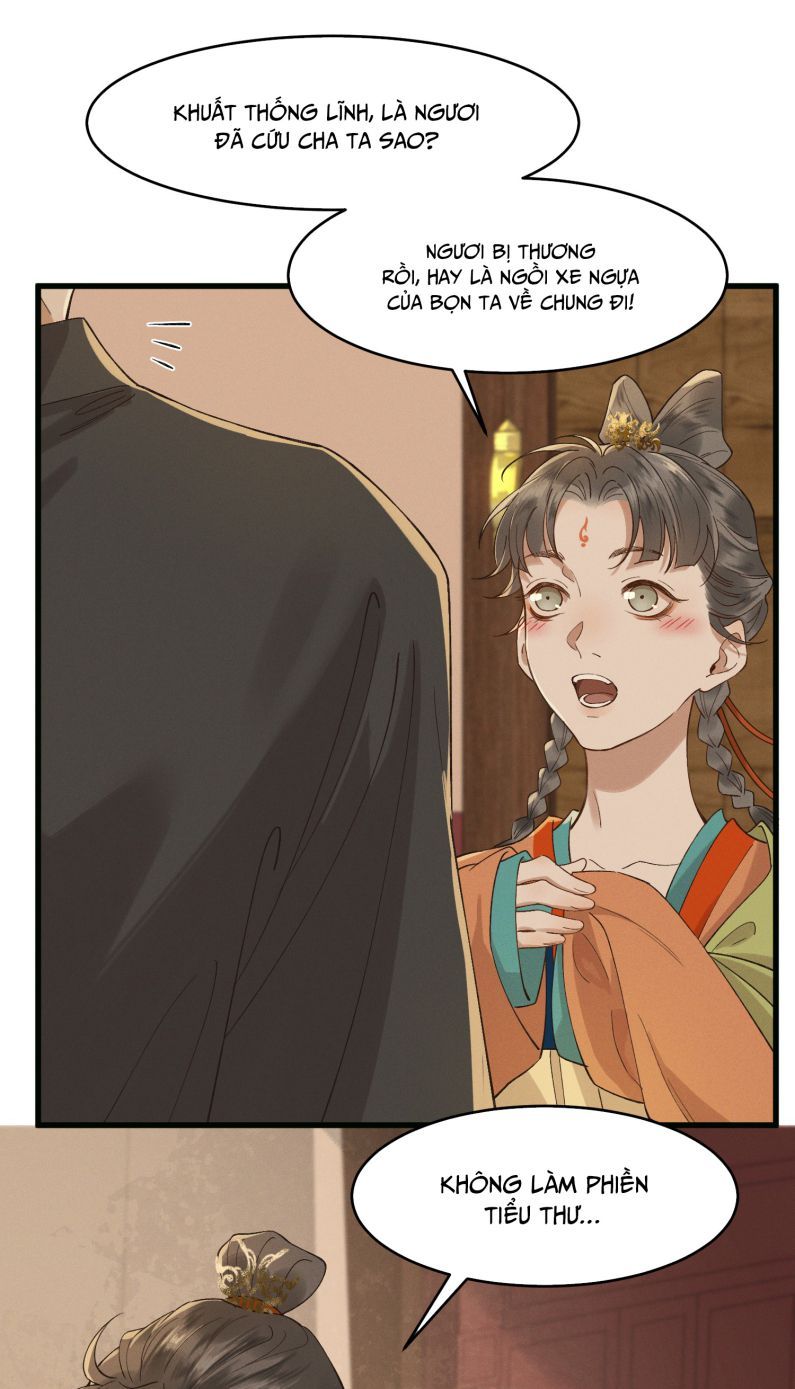 Tù Long Chapter 89 - Trang 2