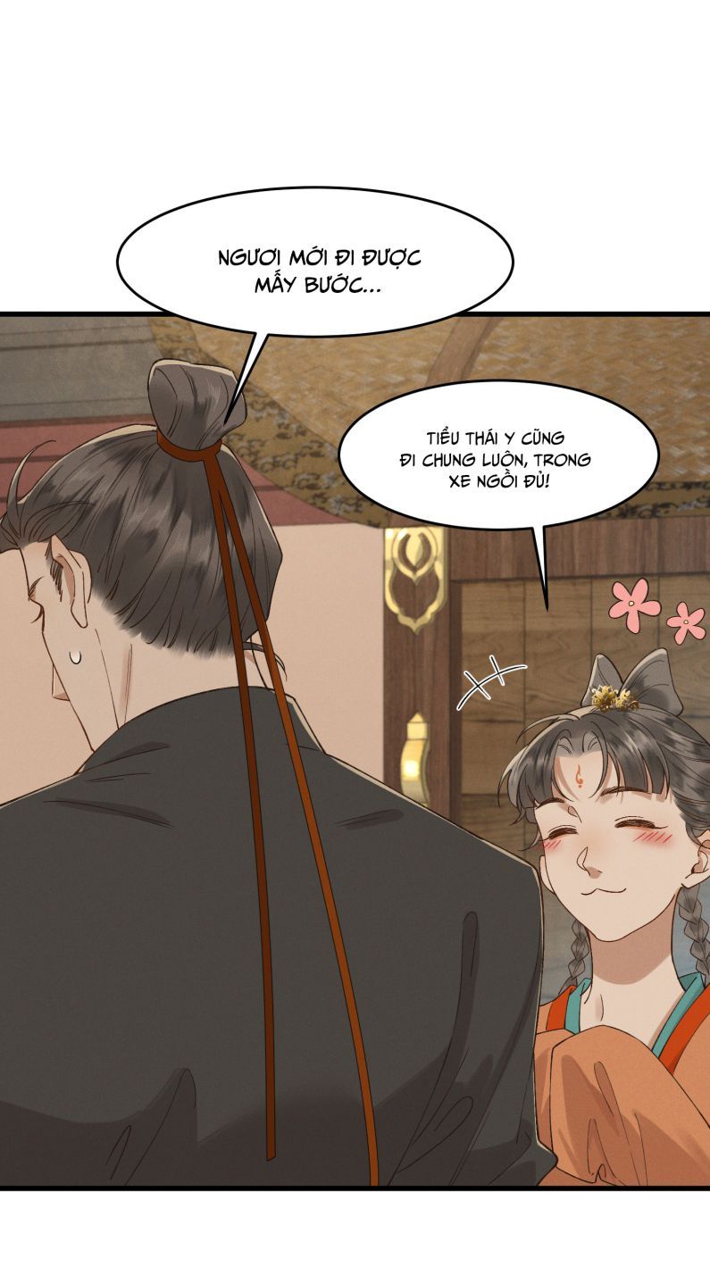 Tù Long Chapter 89 - Trang 2