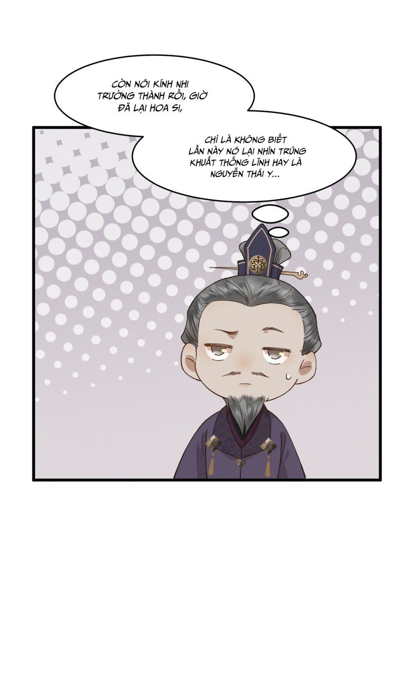 Tù Long Chapter 89 - Trang 2