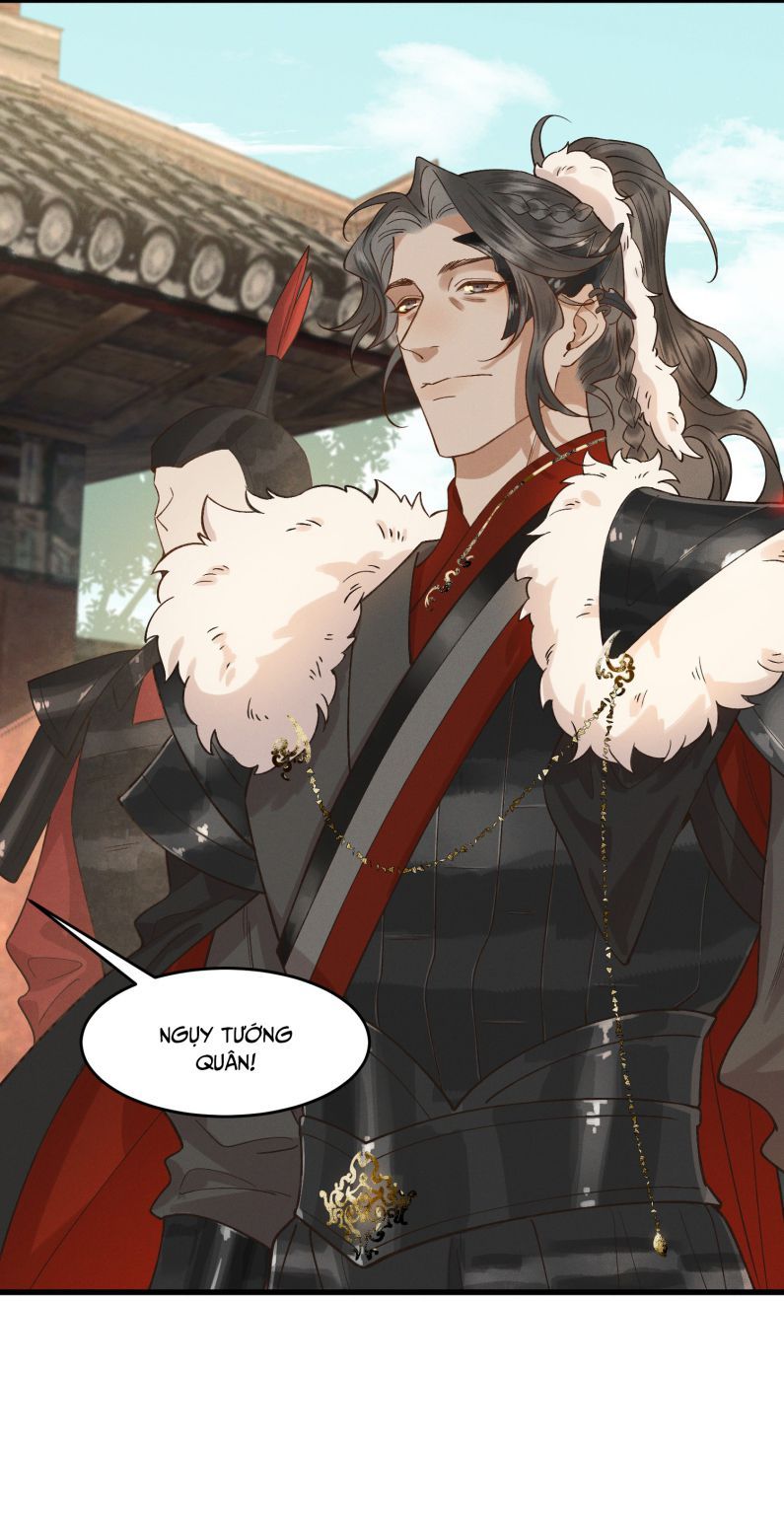 Tù Long Chapter 89 - Trang 2