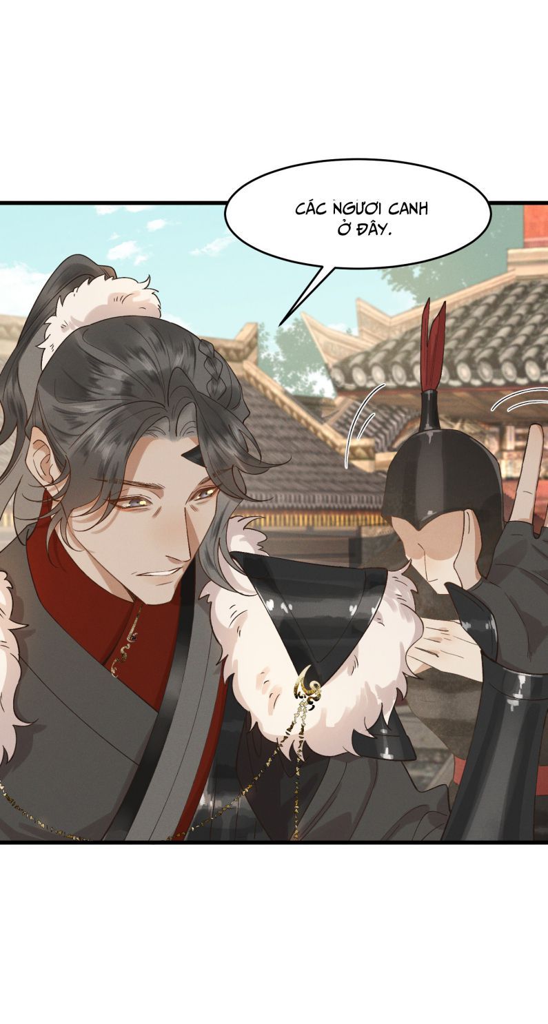 Tù Long Chapter 89 - Trang 2
