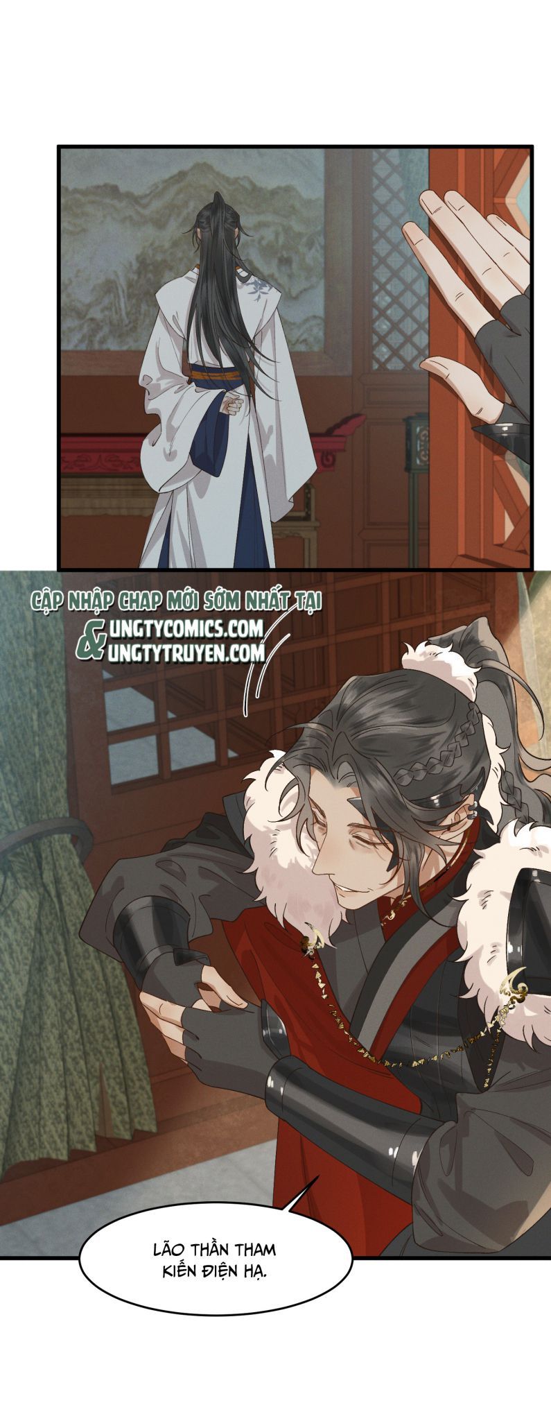 Tù Long Chapter 89 - Trang 2