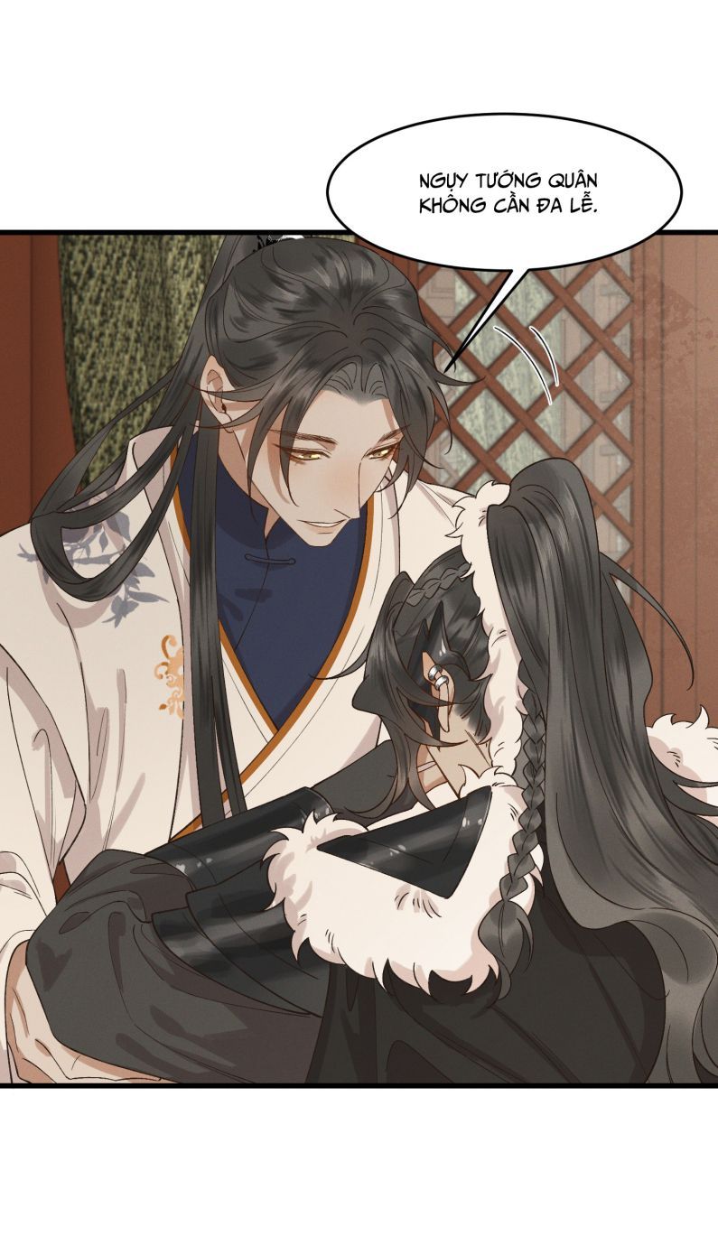 Tù Long Chapter 89 - Trang 2