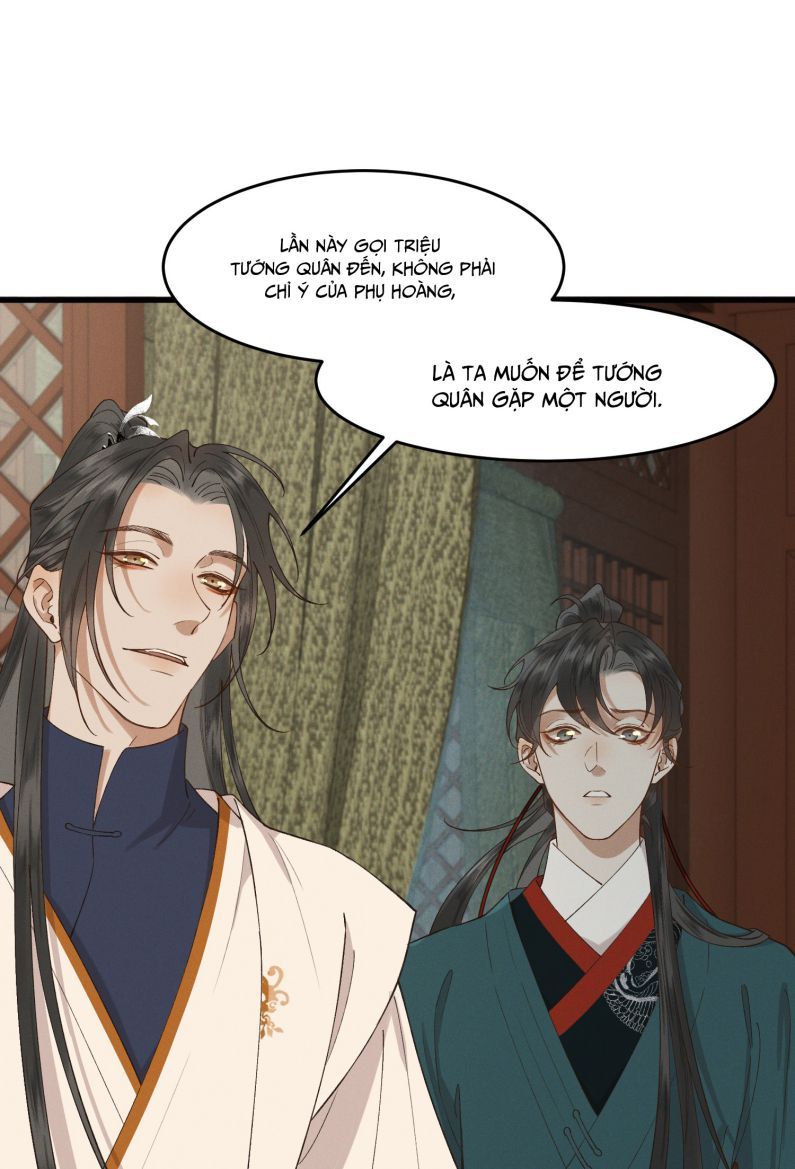Tù Long Chapter 89 - Trang 2