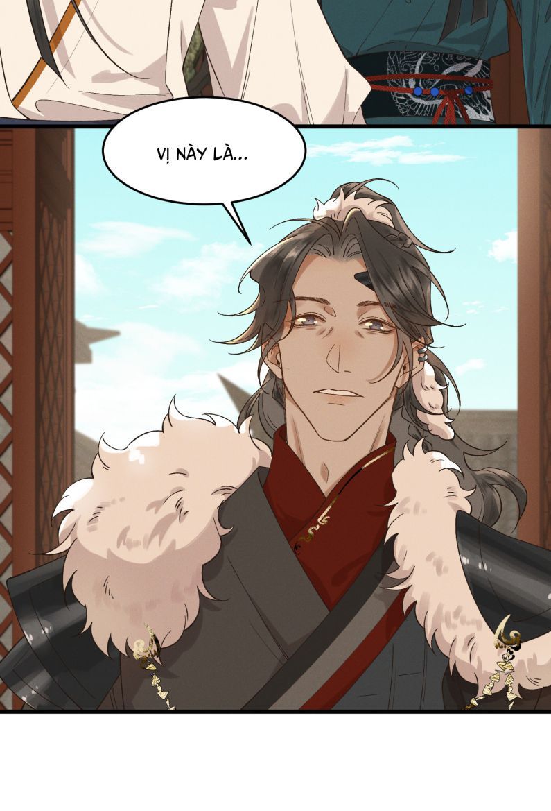 Tù Long Chapter 89 - Trang 2