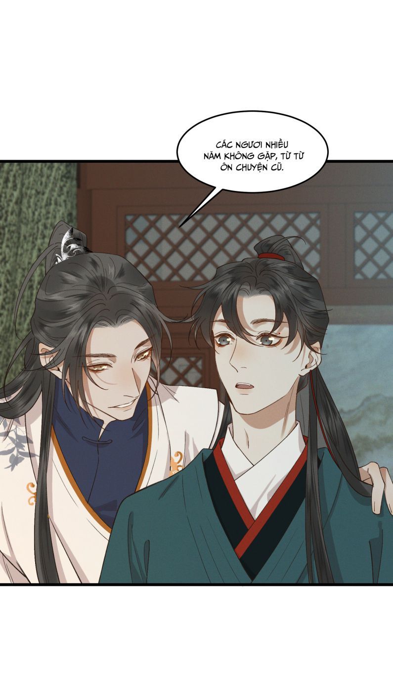 Tù Long Chapter 89 - Trang 2