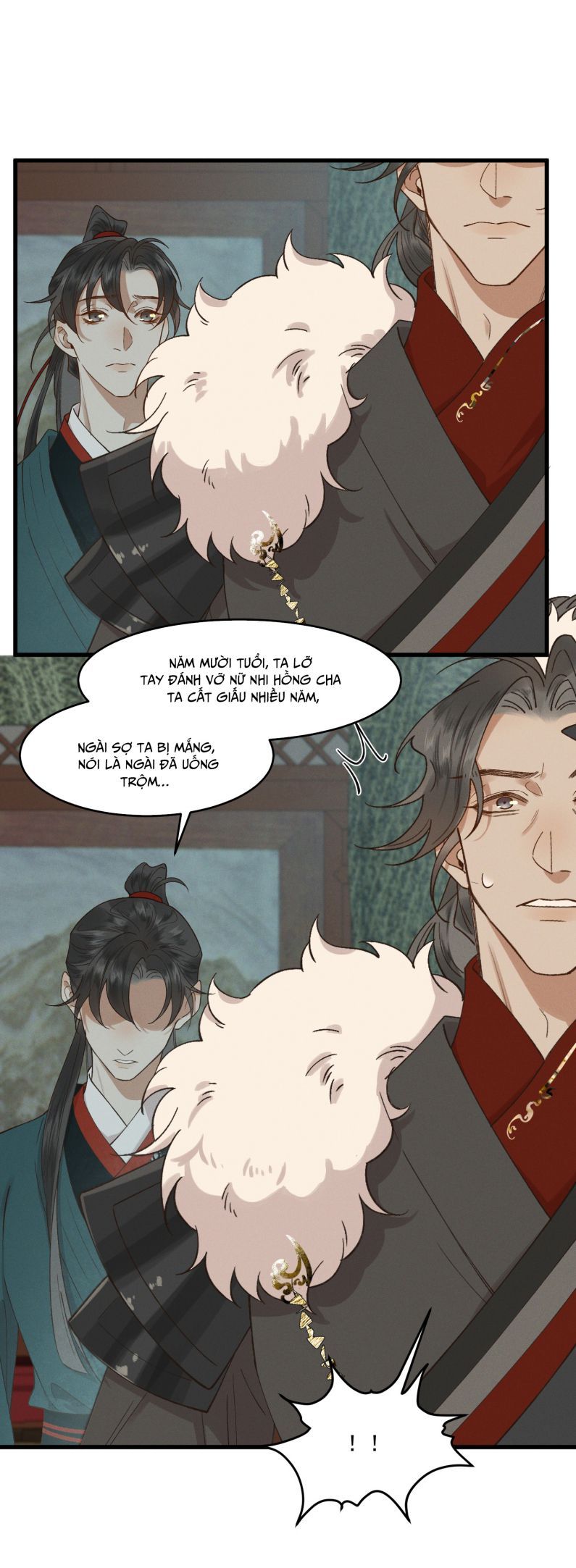 Tù Long Chapter 89 - Trang 2