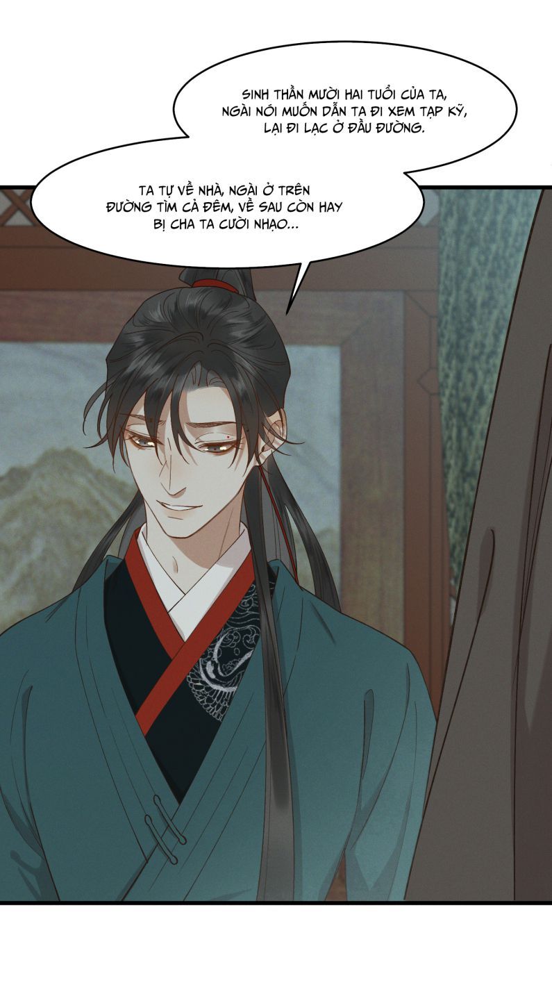 Tù Long Chapter 89 - Trang 2