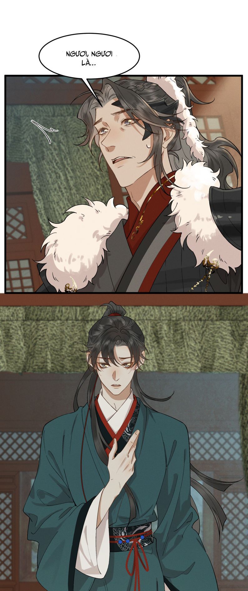 Tù Long Chapter 89 - Trang 2