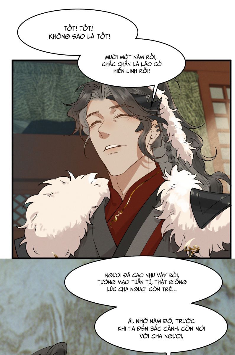 Tù Long Chapter 89 - Trang 2