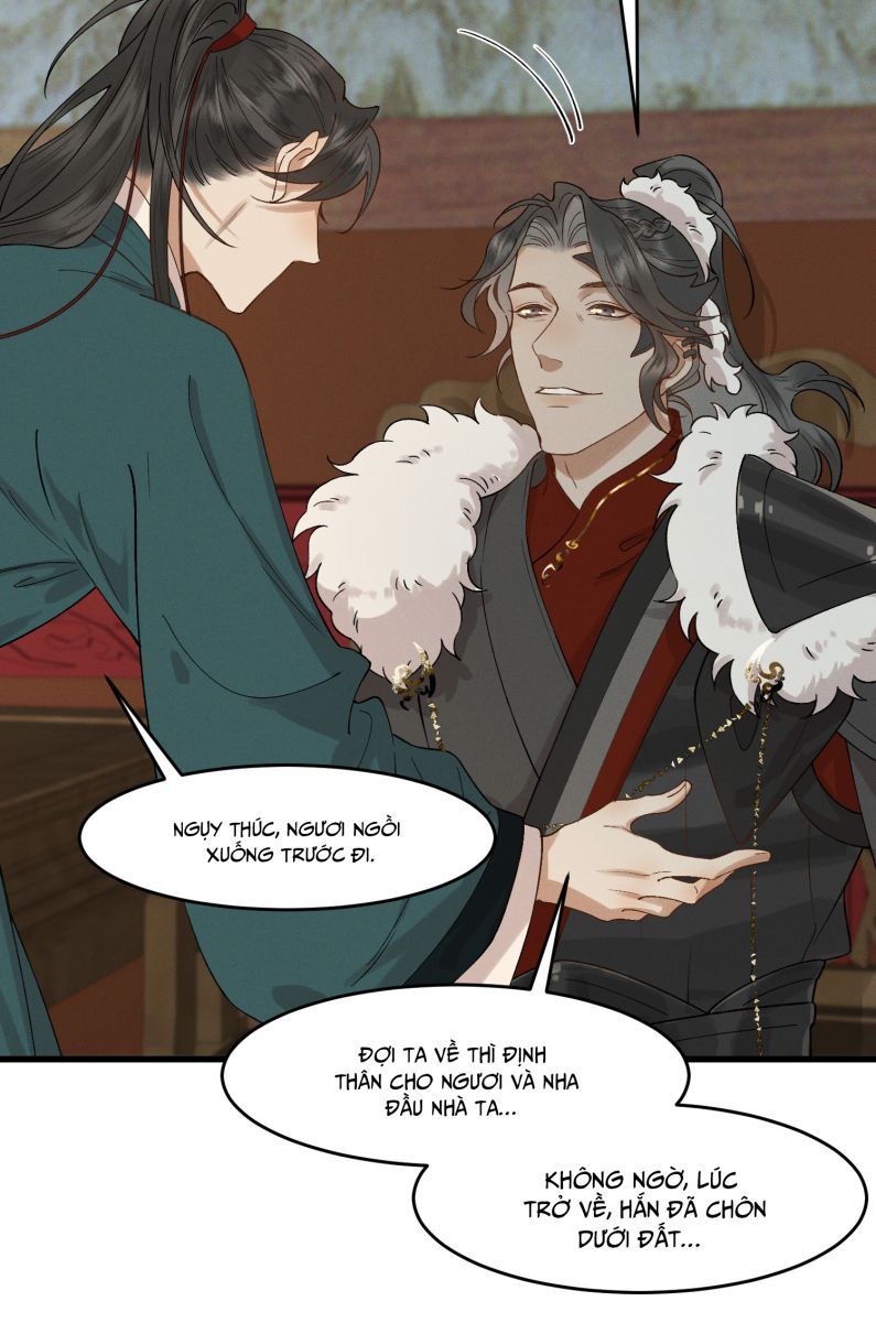 Tù Long Chapter 89 - Trang 2