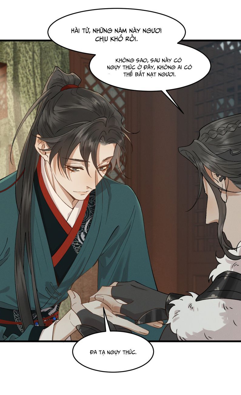 Tù Long Chapter 89 - Trang 2