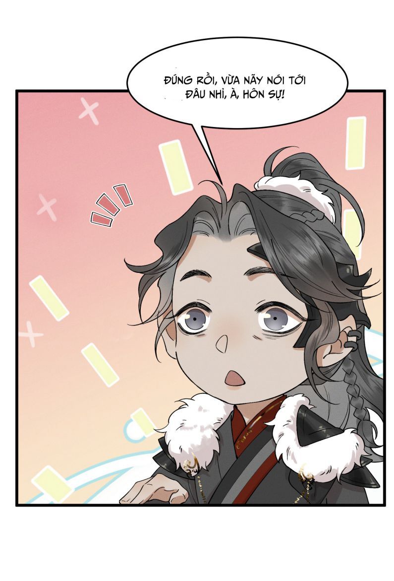 Tù Long Chapter 89 - Trang 2