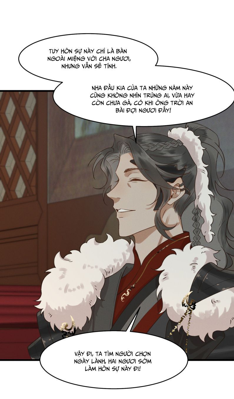 Tù Long Chapter 89 - Trang 2