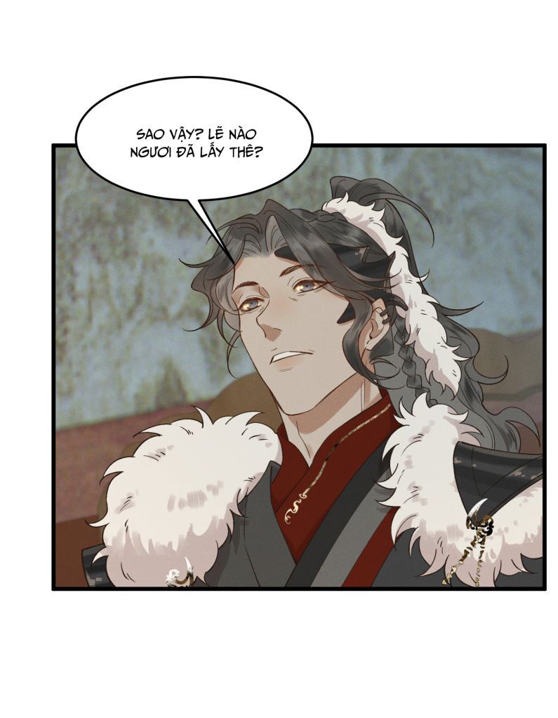 Tù Long Chapter 89 - Trang 2