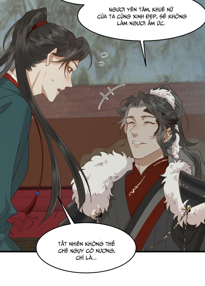 Tù Long Chapter 89 - Trang 2