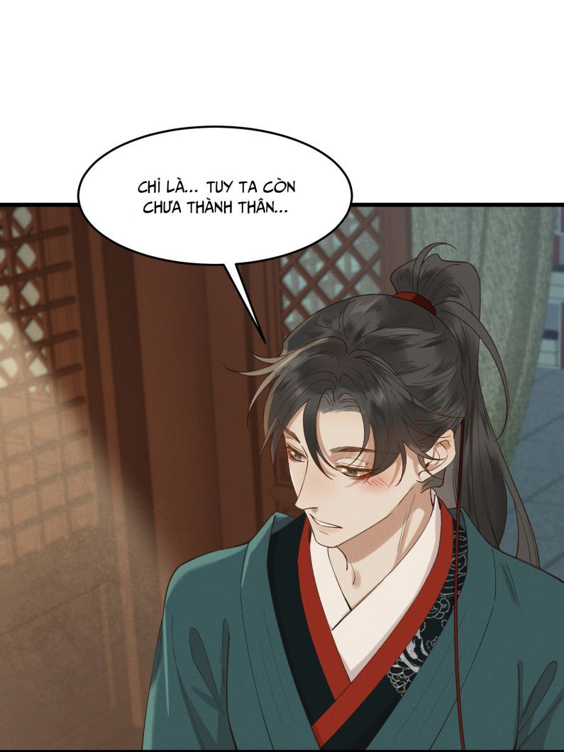 Tù Long Chapter 89 - Trang 2
