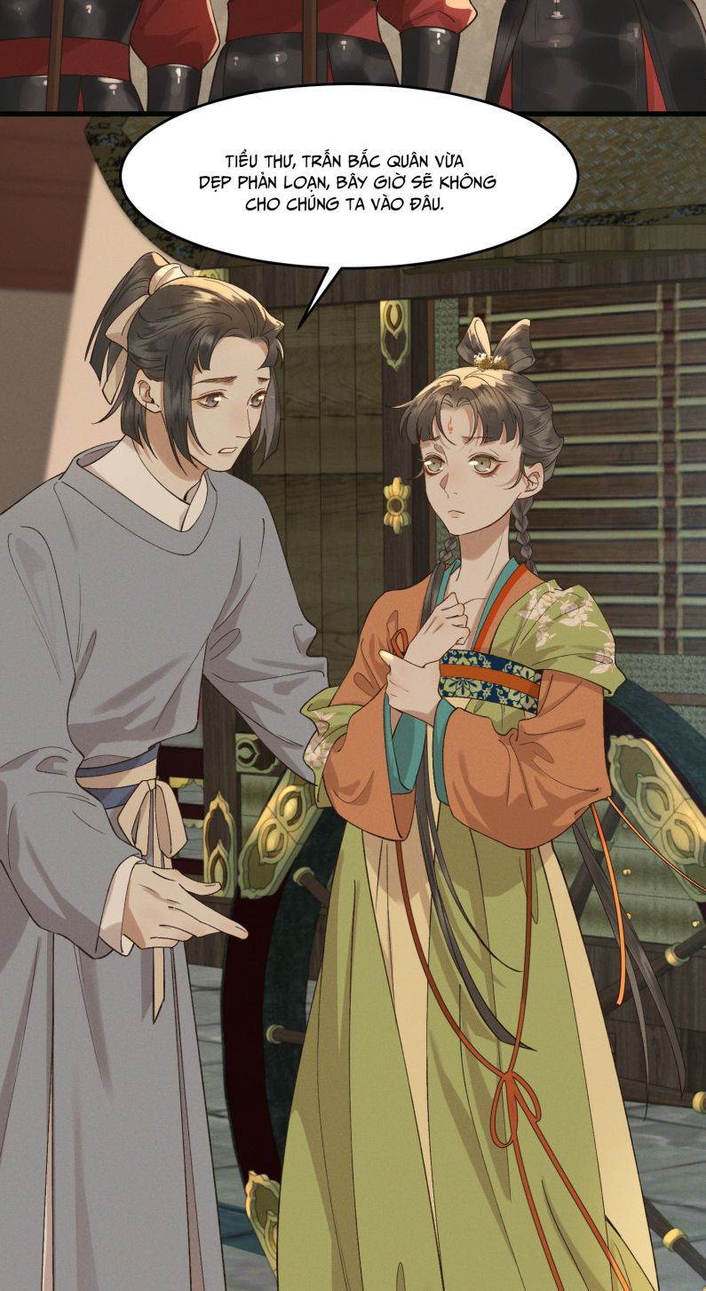 Tù Long Chapter 89 - Trang 2