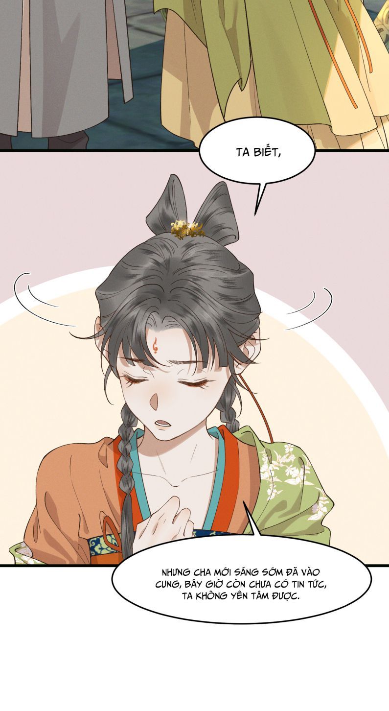Tù Long Chapter 89 - Trang 2