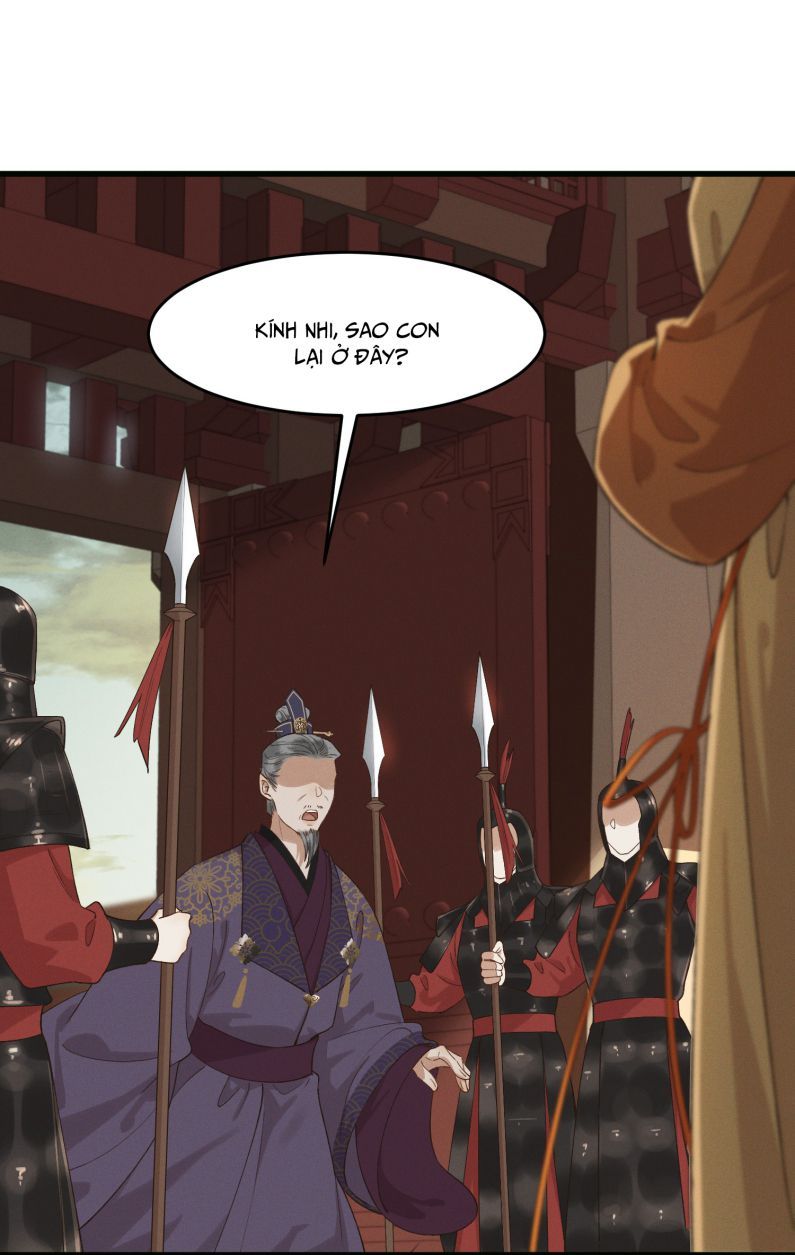 Tù Long Chapter 89 - Trang 2