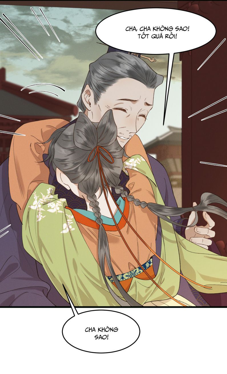 Tù Long Chapter 89 - Trang 2