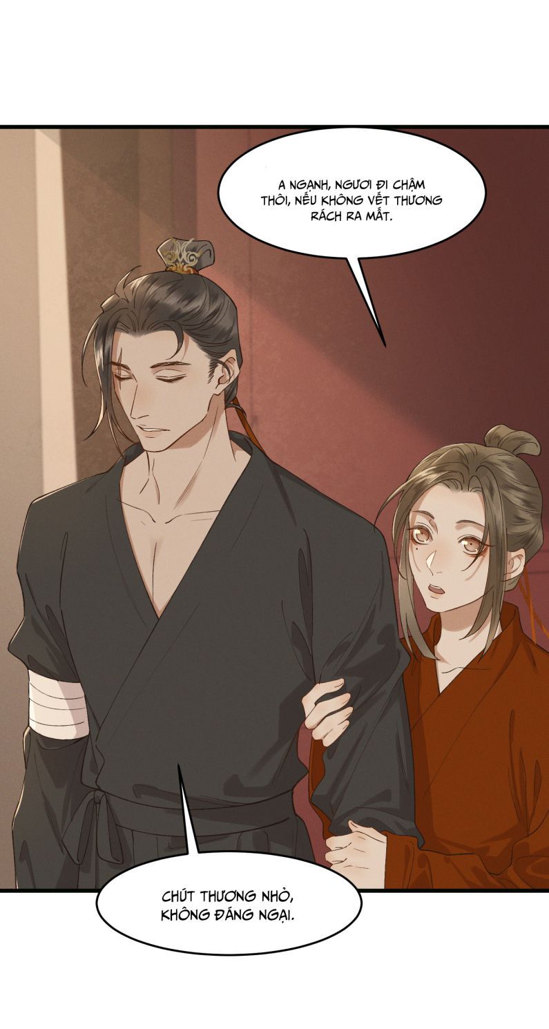 Tù Long Chapter 89 - Trang 2