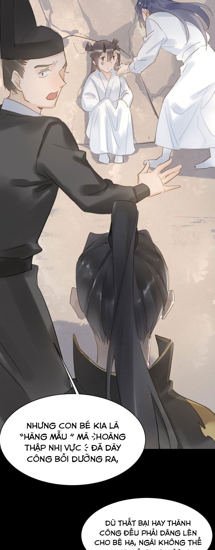 Tù Long Chapter 9 - Trang 2