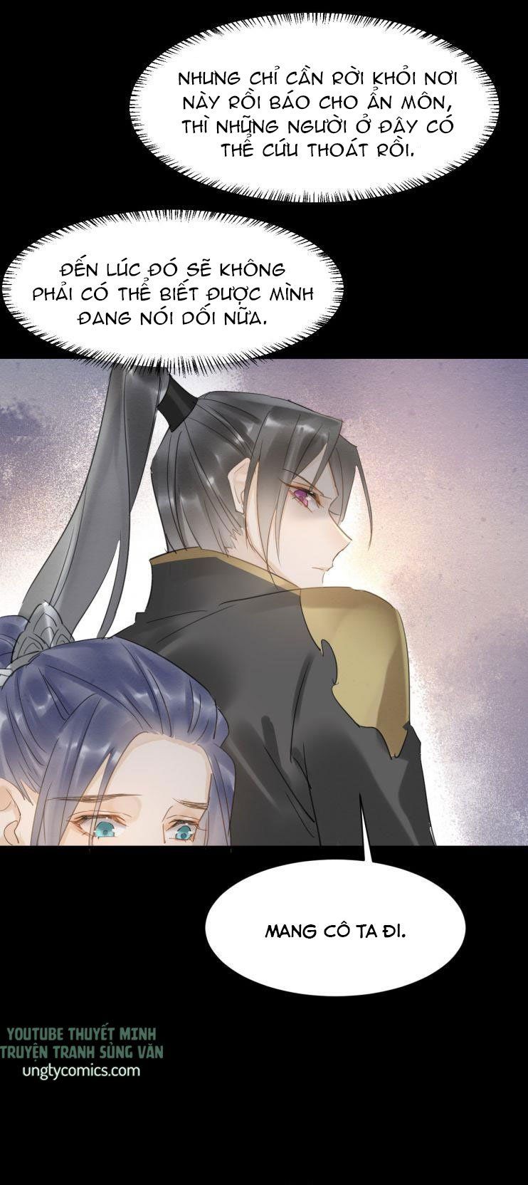 Tù Long Chapter 9 - Trang 2