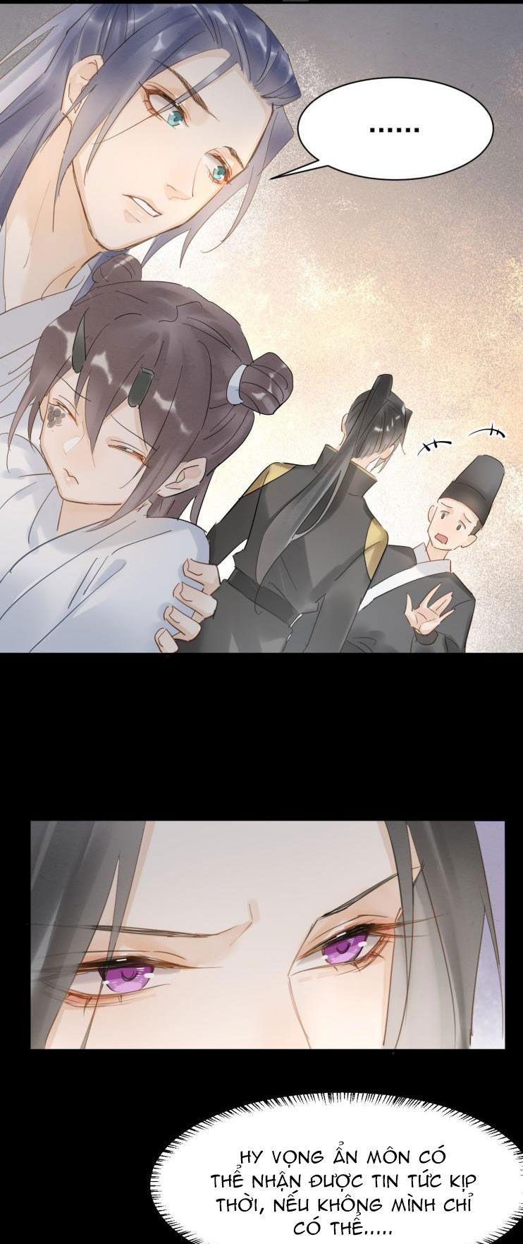 Tù Long Chapter 9 - Trang 2
