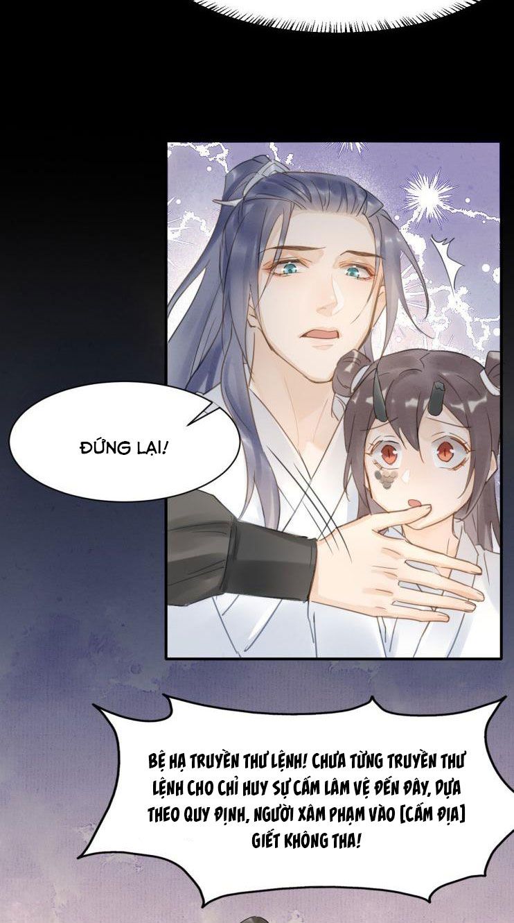 Tù Long Chapter 9 - Trang 2