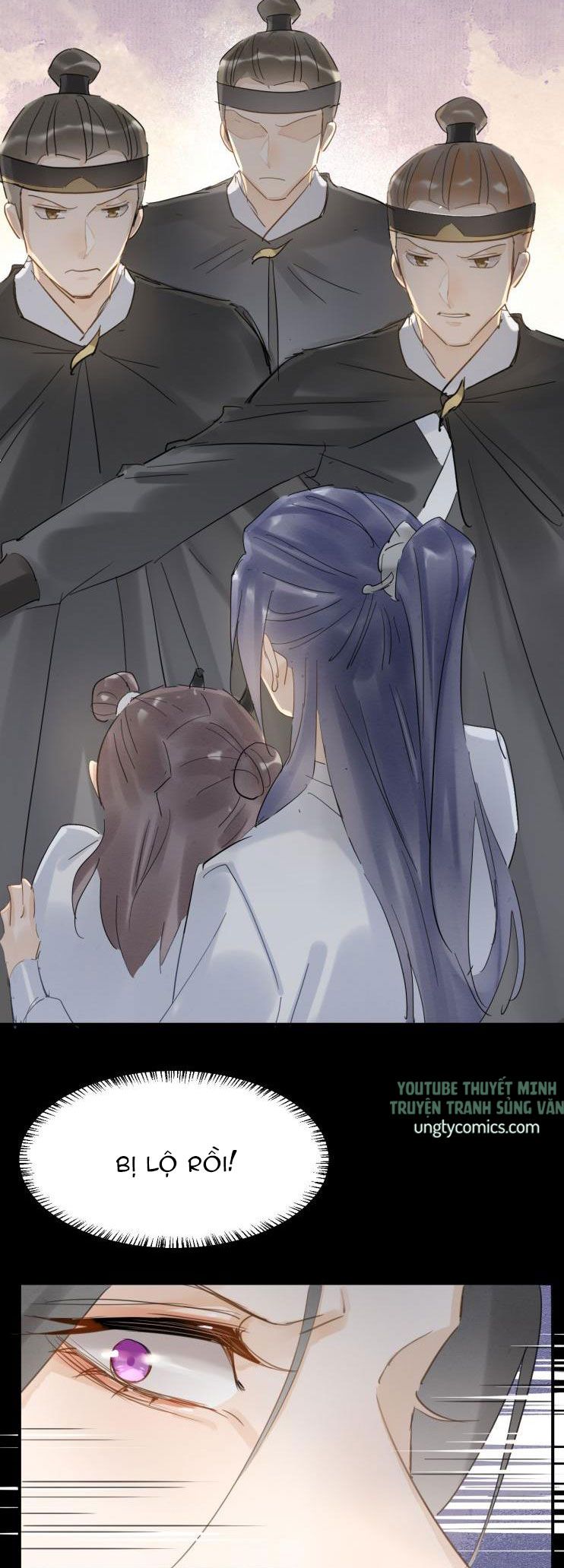 Tù Long Chapter 9 - Trang 2